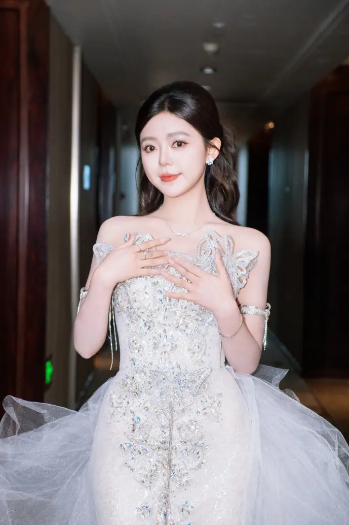 分手的决心电影海报